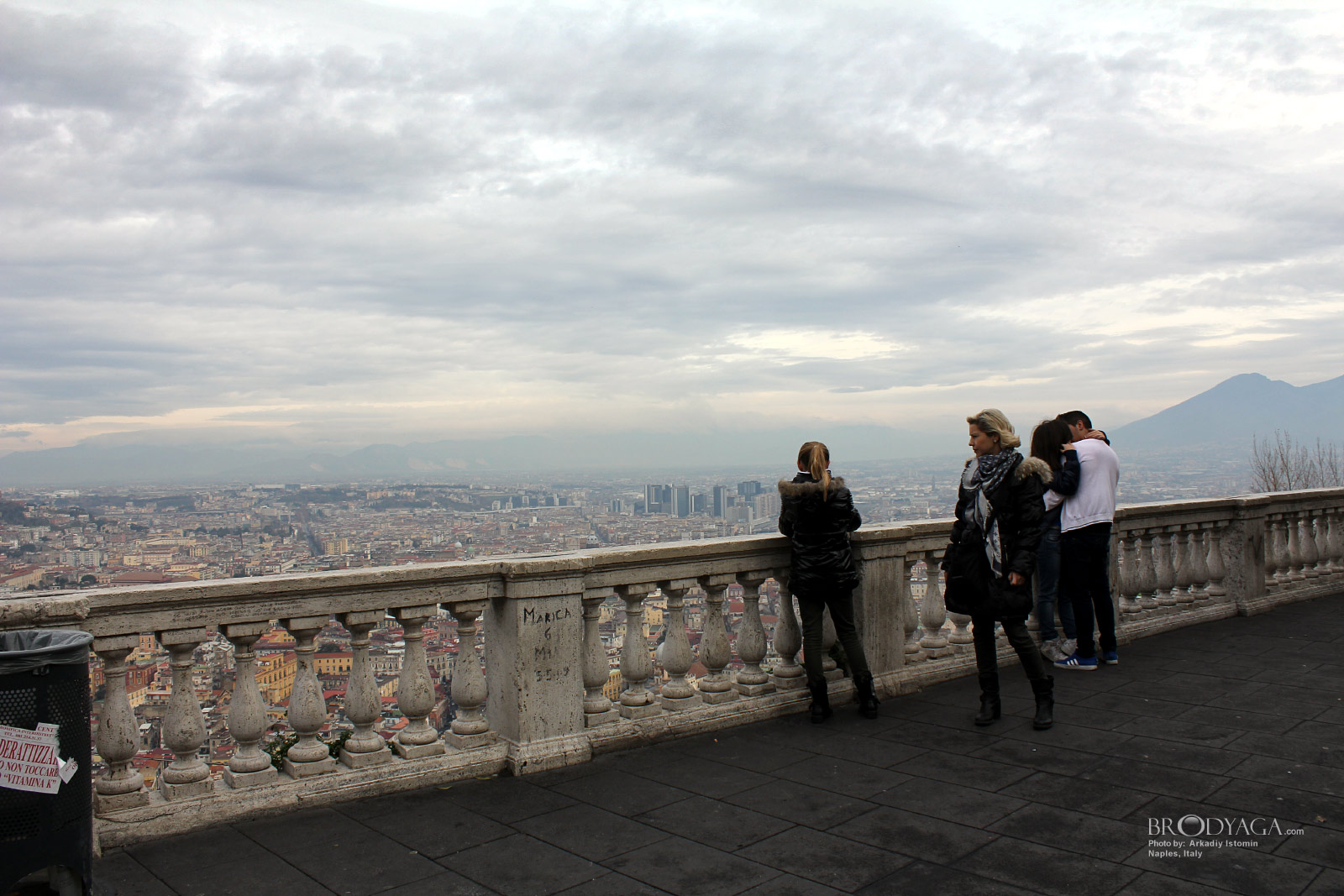 Naples